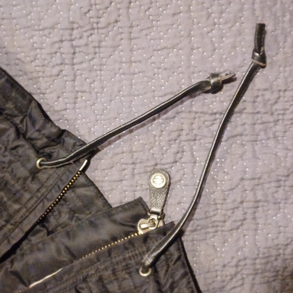 Harley Davidson Riding Jacket - Picture 10 of 10